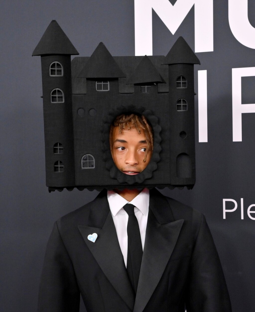 Jaden Smith na dodjeli Grammyja 2025.