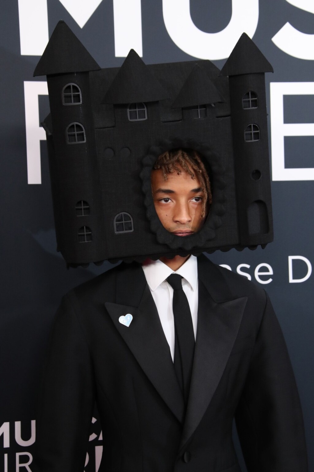 Jaden Smith na dodjeli Grammyja 2025.