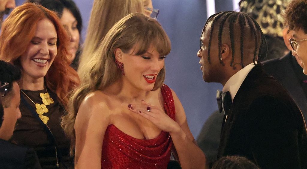 Taylor Swift