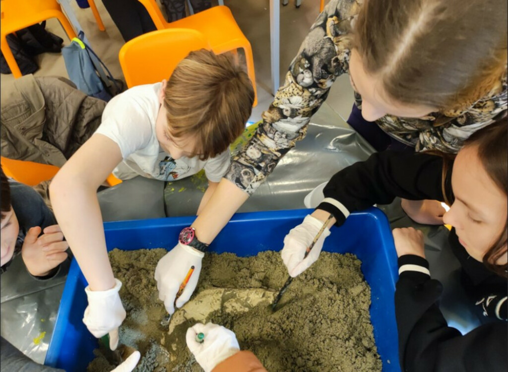 Tijekom drugog dijela zimskih školskih praznika održava se uzbudljiva Zoo avantura - 2