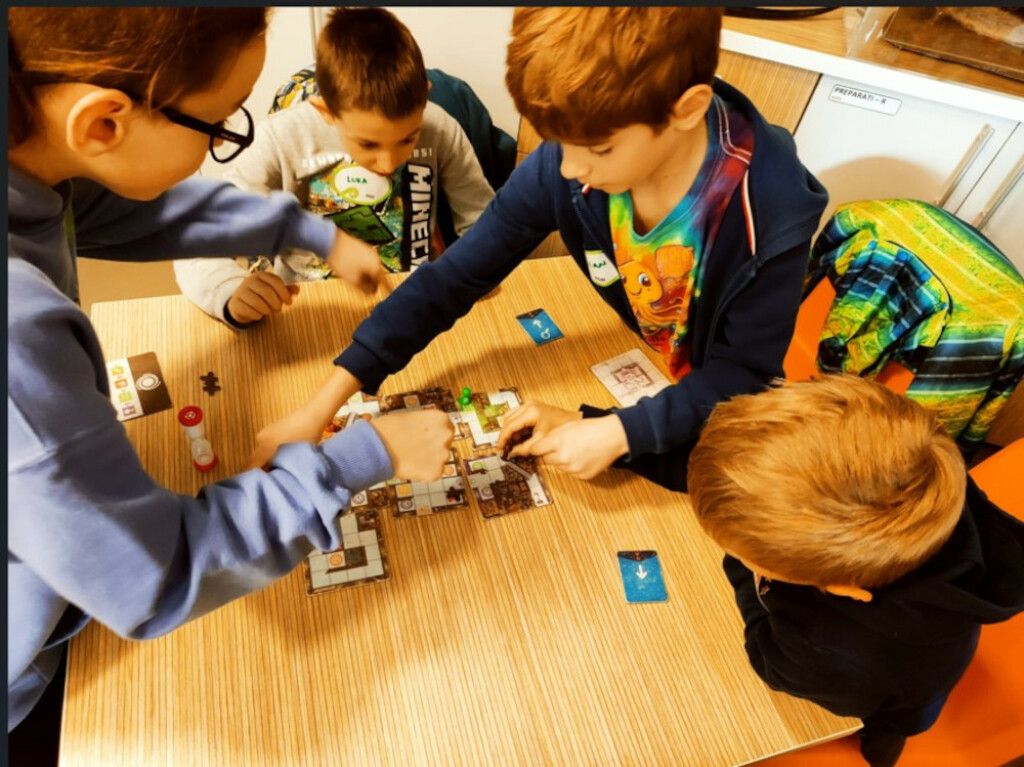 Tijekom drugog dijela zimskih školskih praznika održava se uzbudljiva Zoo avantura - 4