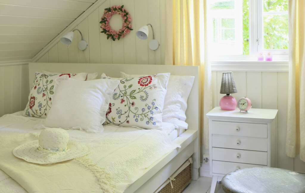 Kuća koja priziva proljeće i pršti vedrinom - 11