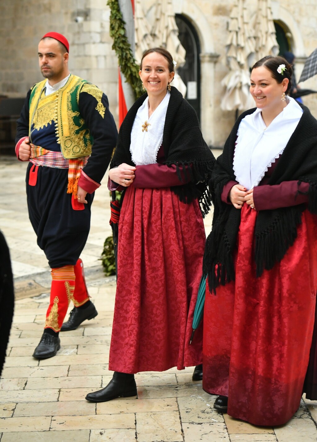 Proslava Sv. Vlaha i dana Grada Dubrovnika