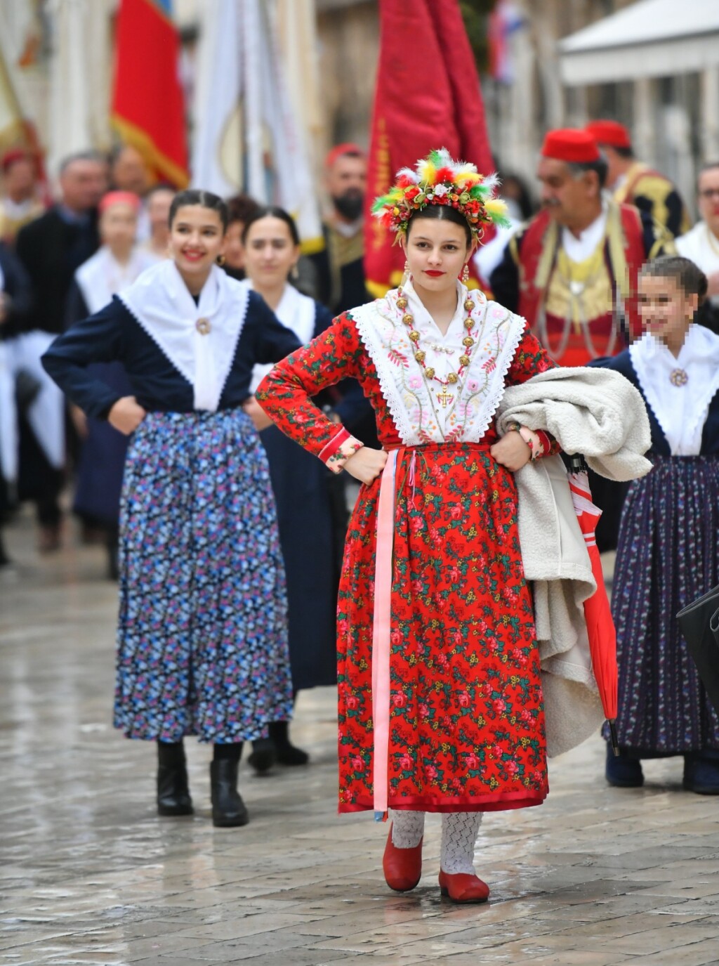 Proslava Sv. Vlaha i dana Grada Dubrovnika