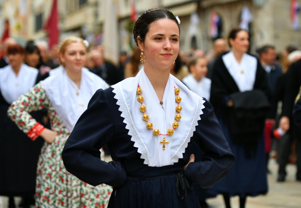 Proslava Sv. Vlaha i dana Grada Dubrovnika