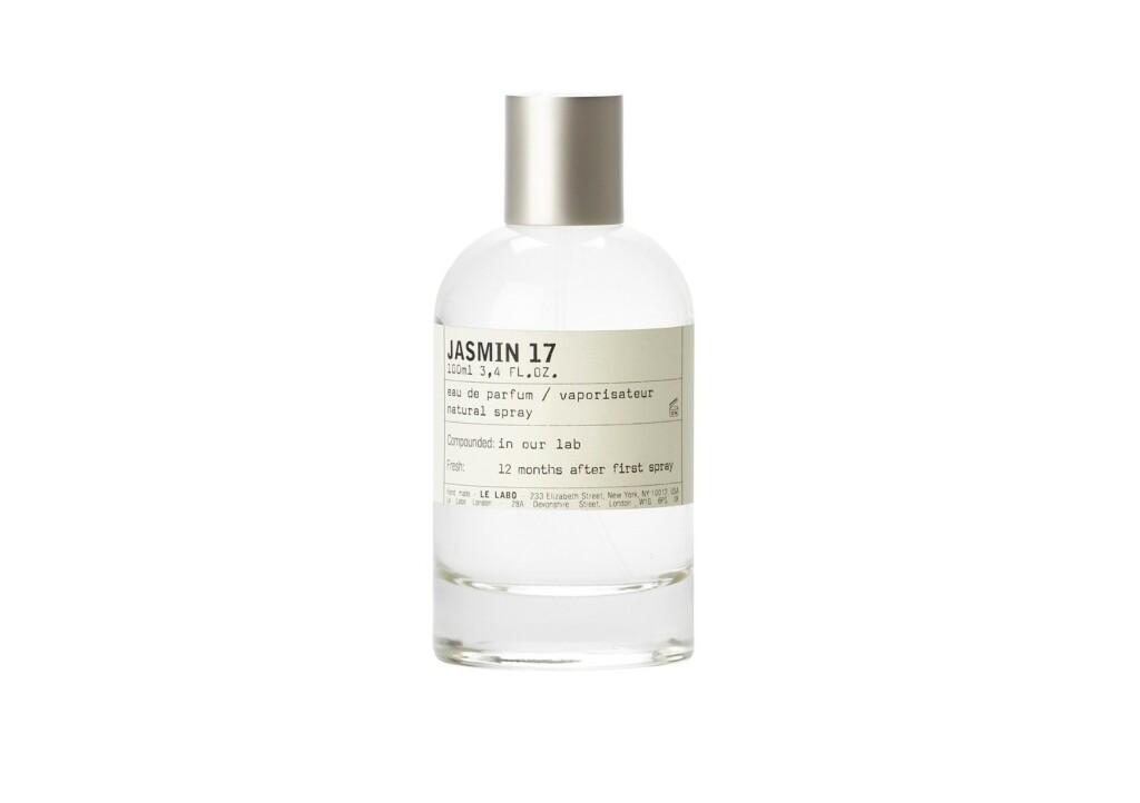 Le Labo Jasmin 17