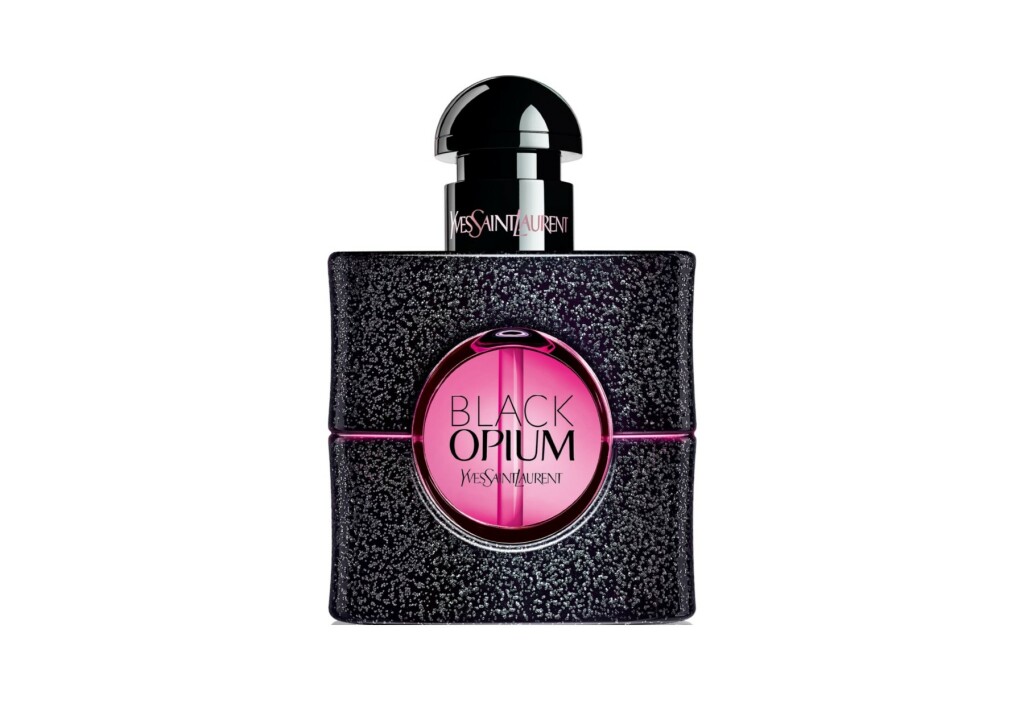 Yves Saint Laurent Black Opium Neon