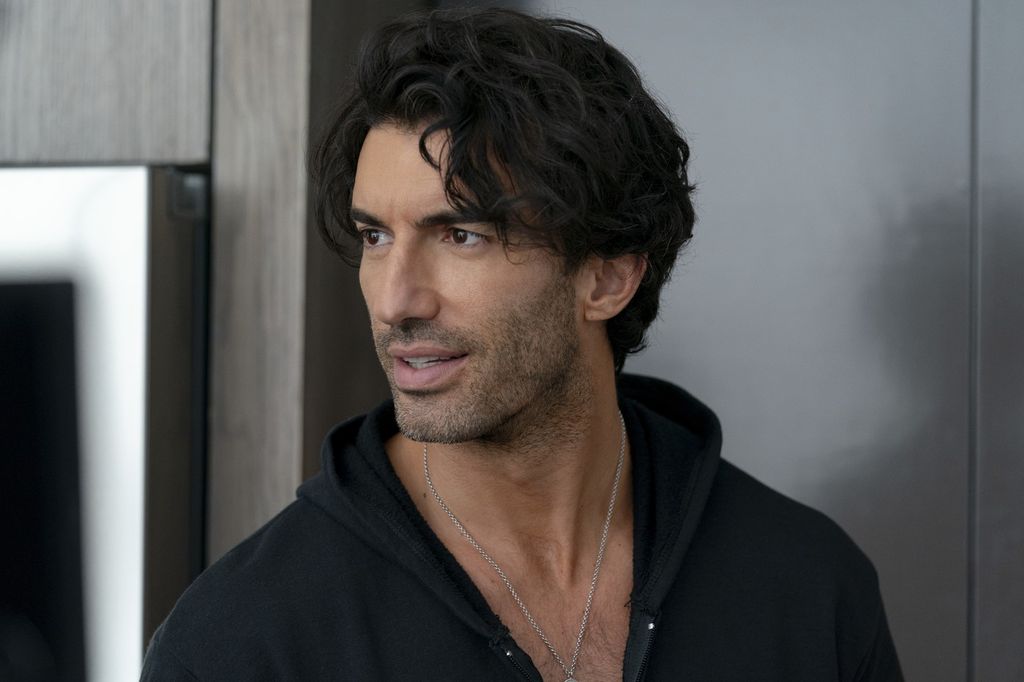 Justin Baldoni - 1