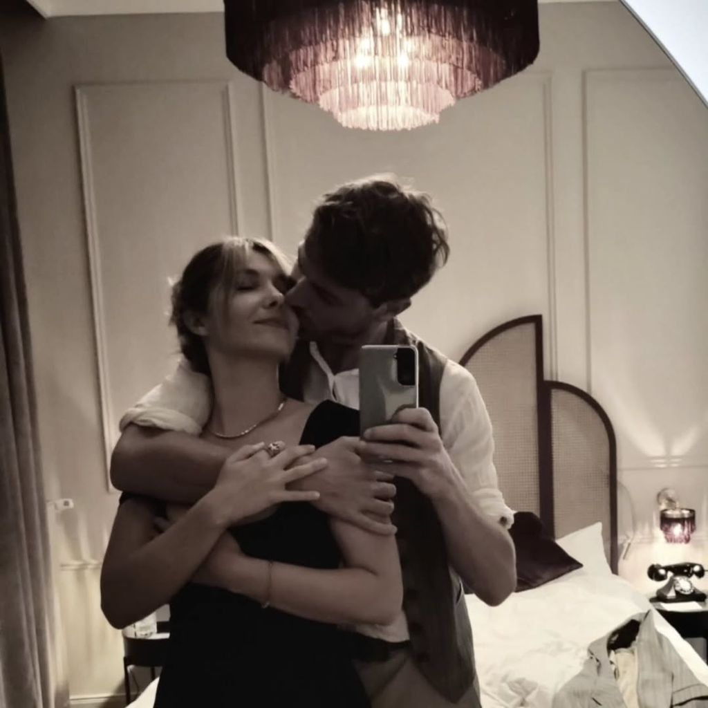 Jagoda Kumrić i Konstantin Haag - 3