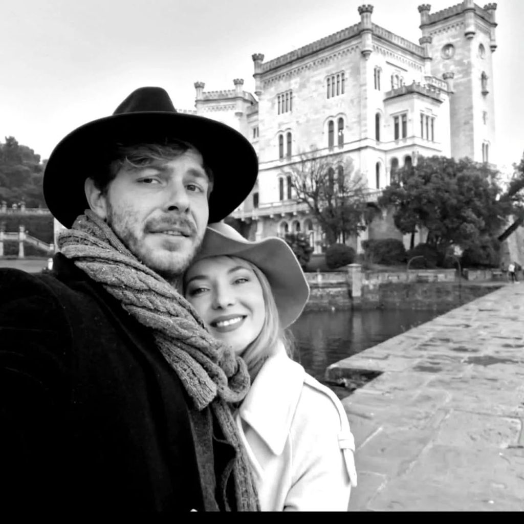 Jagoda Kumrić i Konstantin Haag - 4