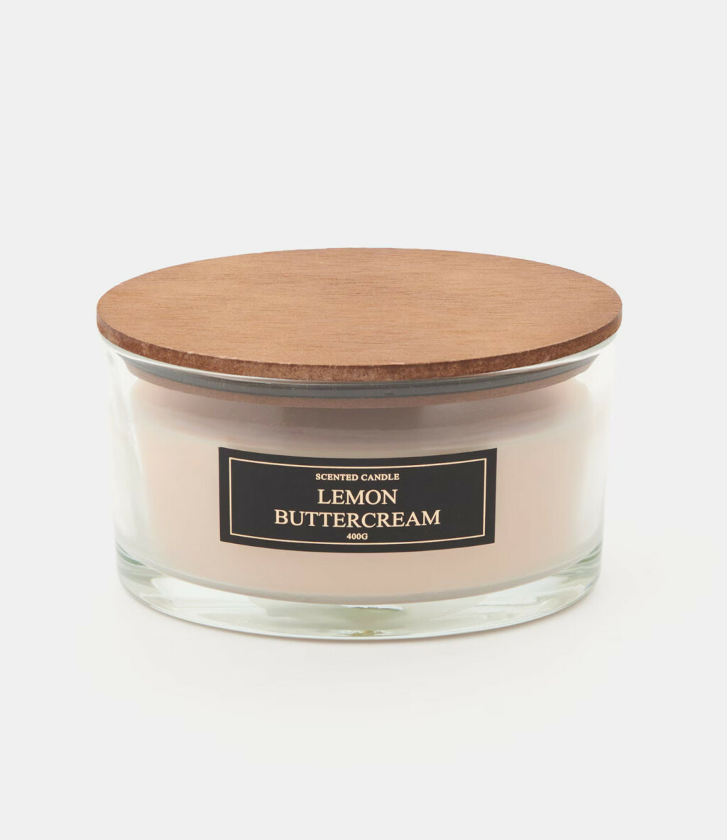 Sinsay, mirisna svijeća, 6,99 eura