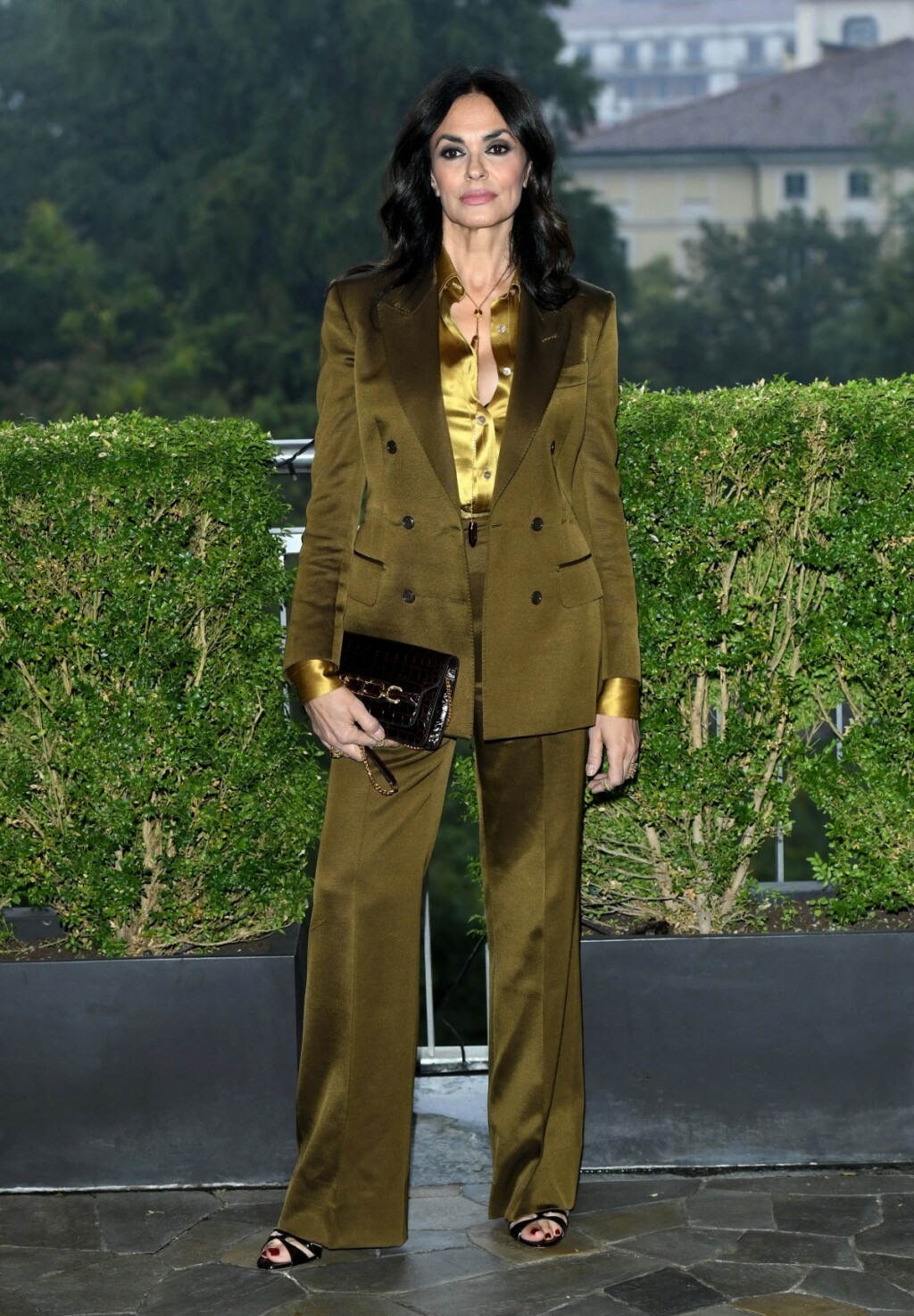 Maria Grazia Cucinotta