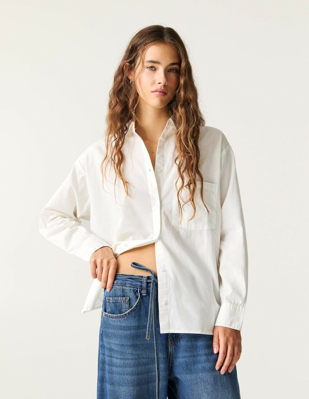 Pull&Bear, 19,99 eura
