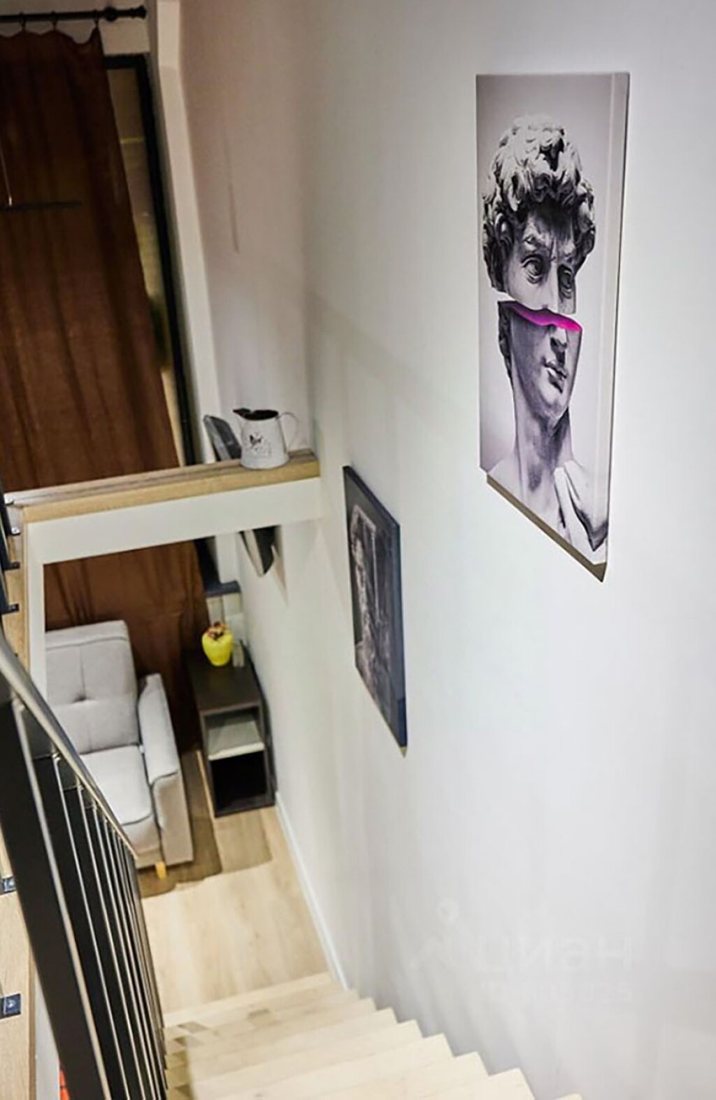 Berlinski stan od 16 kvadrata