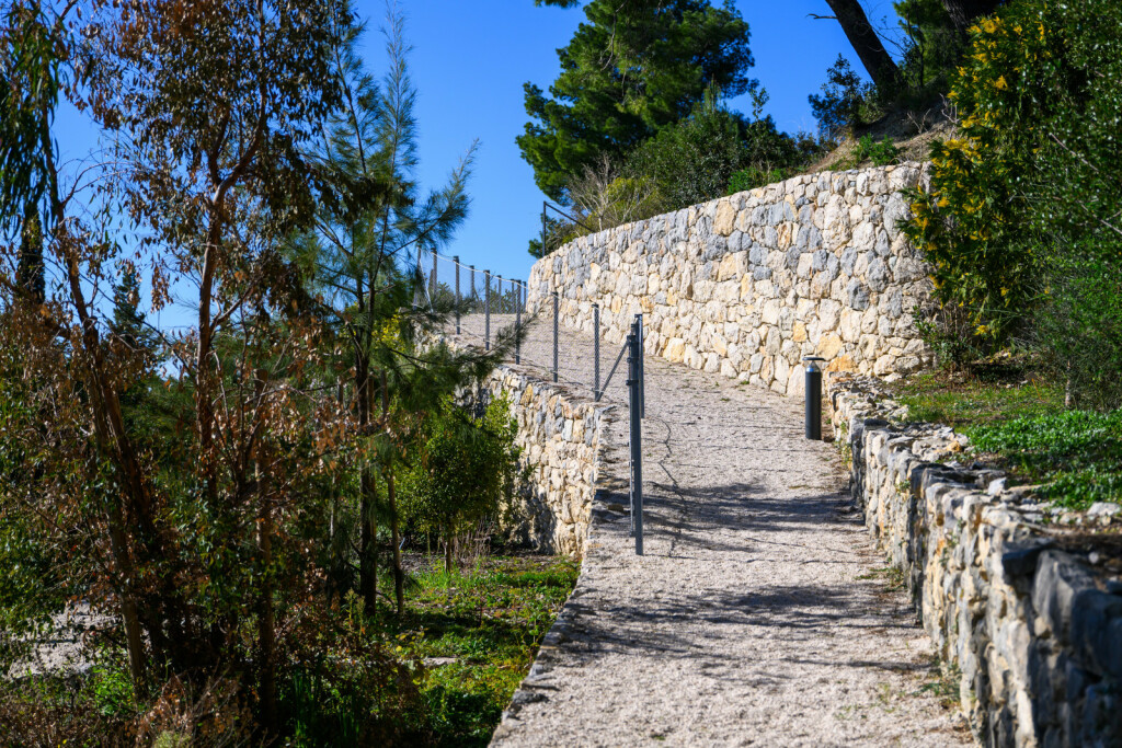 Botanički vrt u Park-šumi Marjan spreman je za otvaranje - 8