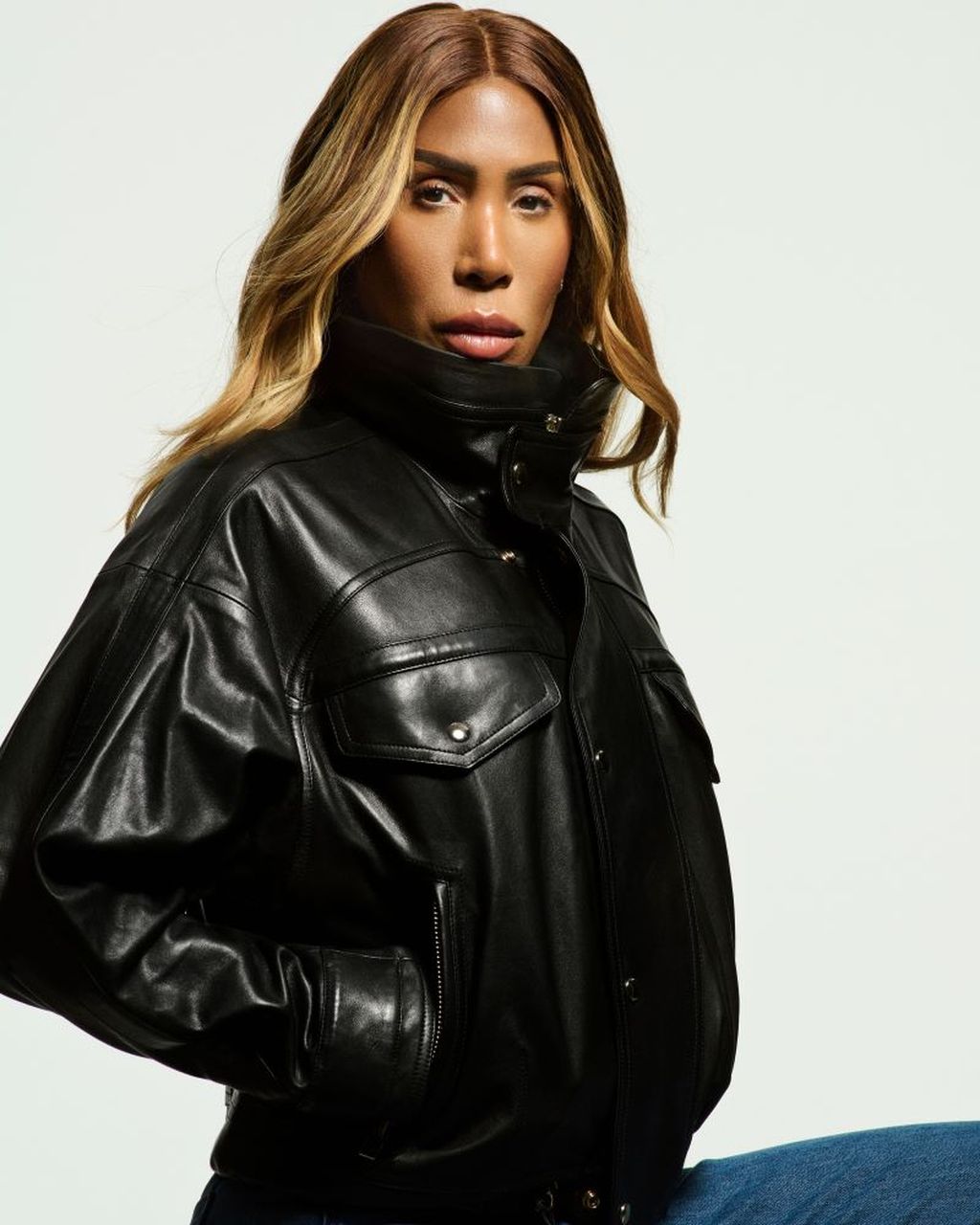 Honey Dijon