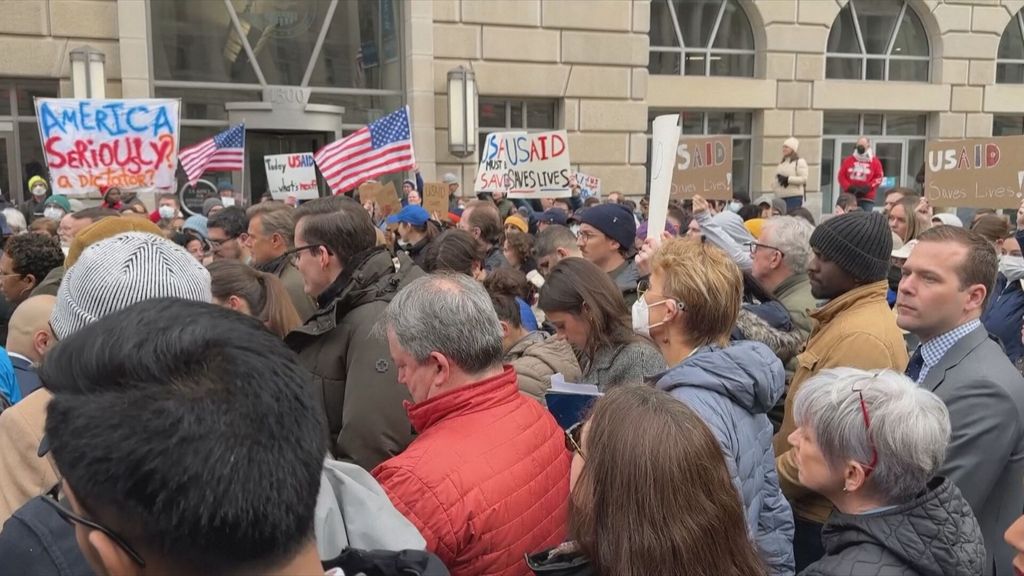 Američki predsjednik Donald Trump