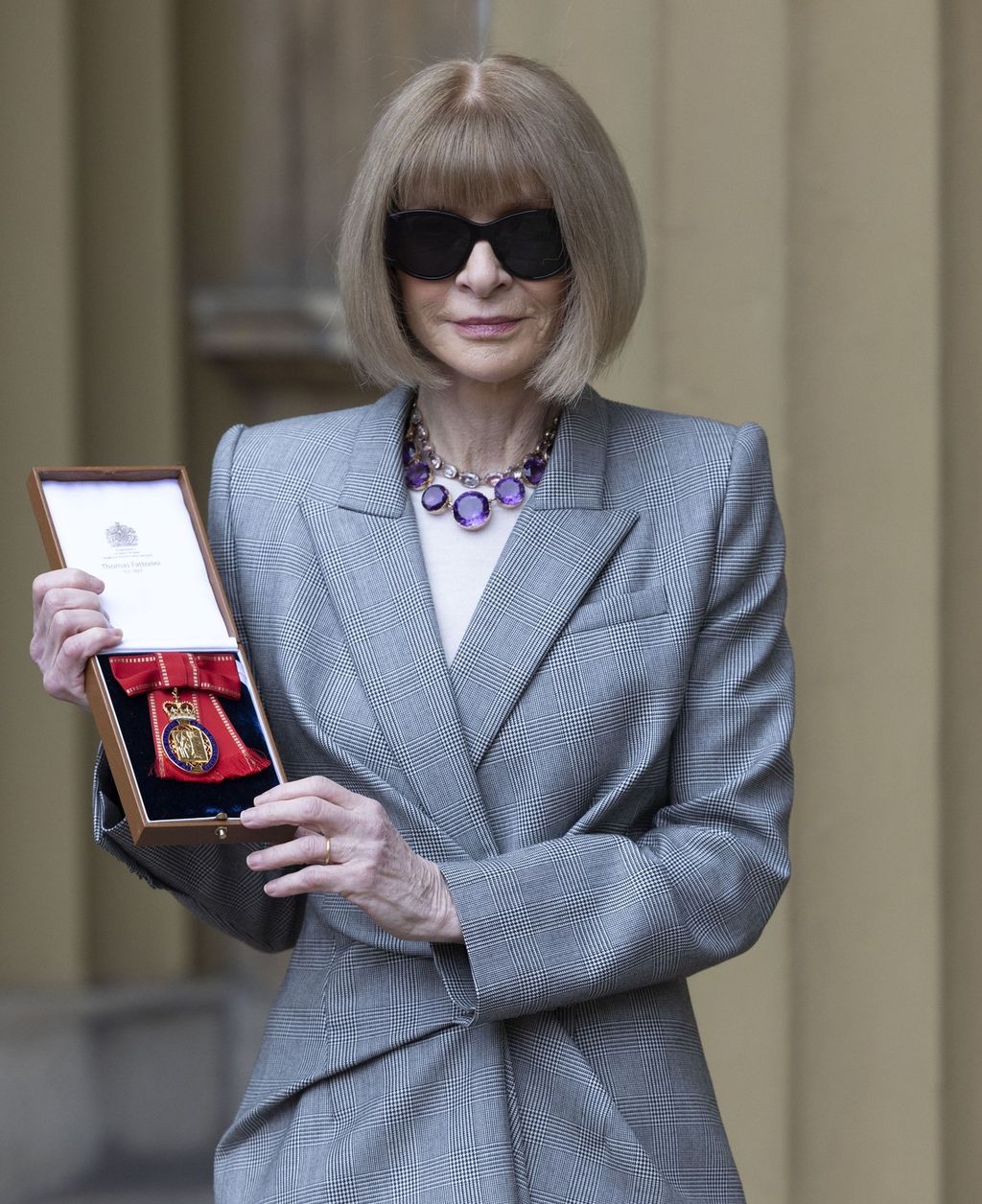 Anna Wintour - 1
