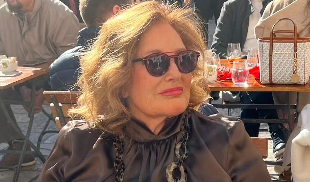Tereza Kesovija
