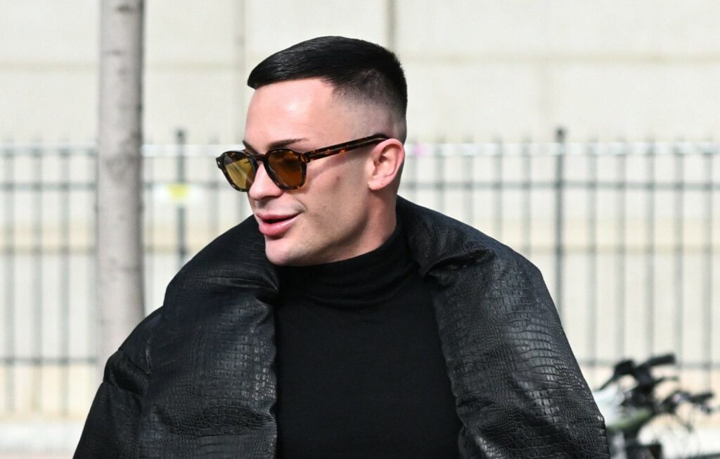 Muška ulična moda iz centra Zagreba - 2