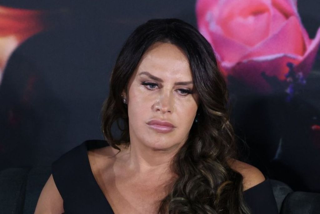 Karla Sofía Gascon - 3