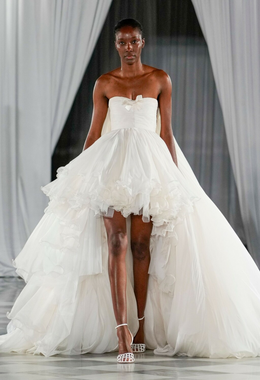 Giambattista Valli, bridal, proljeće/ljeto 2025.