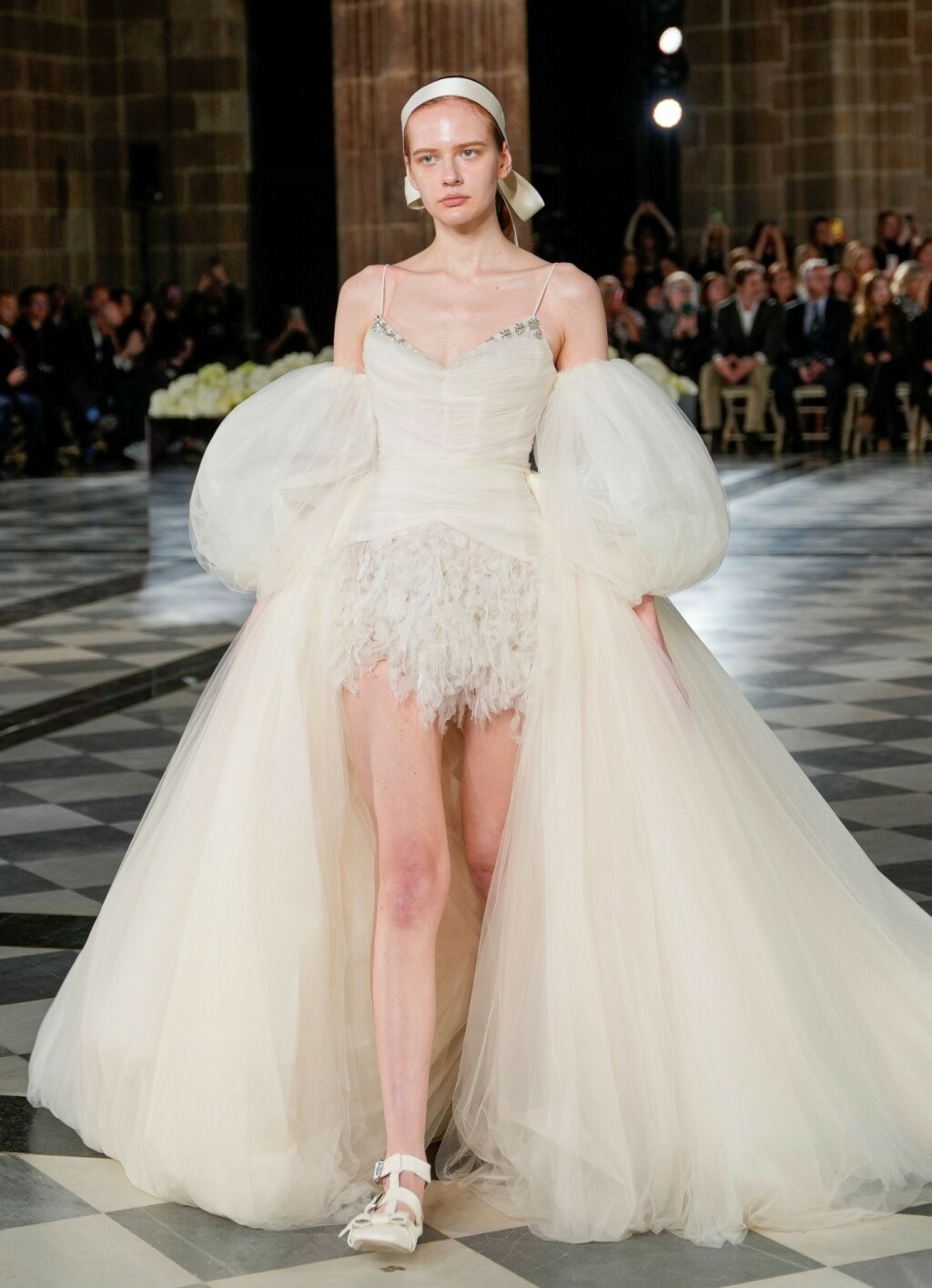 Giambattista Valli, bridal, proljeće/ljeto 2025.