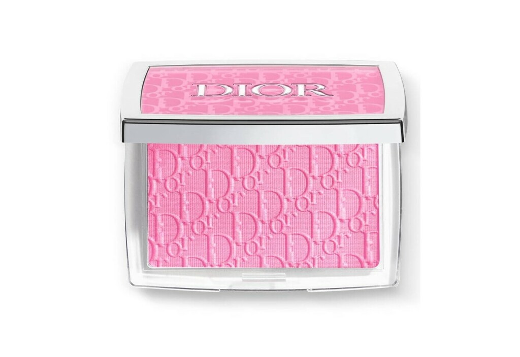 Dior Dior Backstage Rosy Glow Natural Glow Blush rumenilo, 49,99 eura