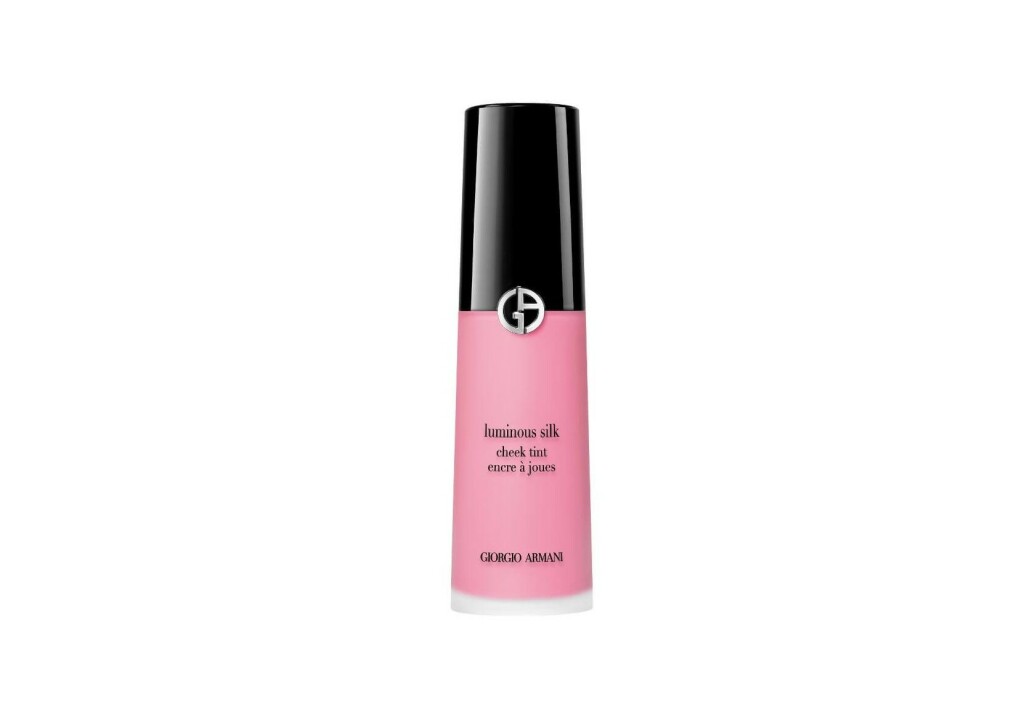 Armani Luminous Silk Cheek Tint rumenilo, 47,99 eura