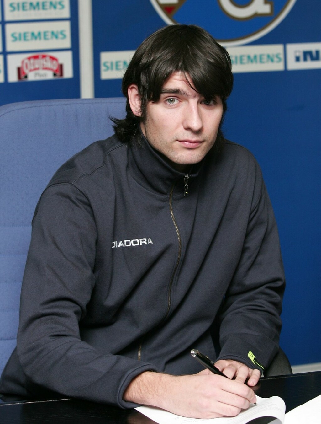 Vedran Ćorluka