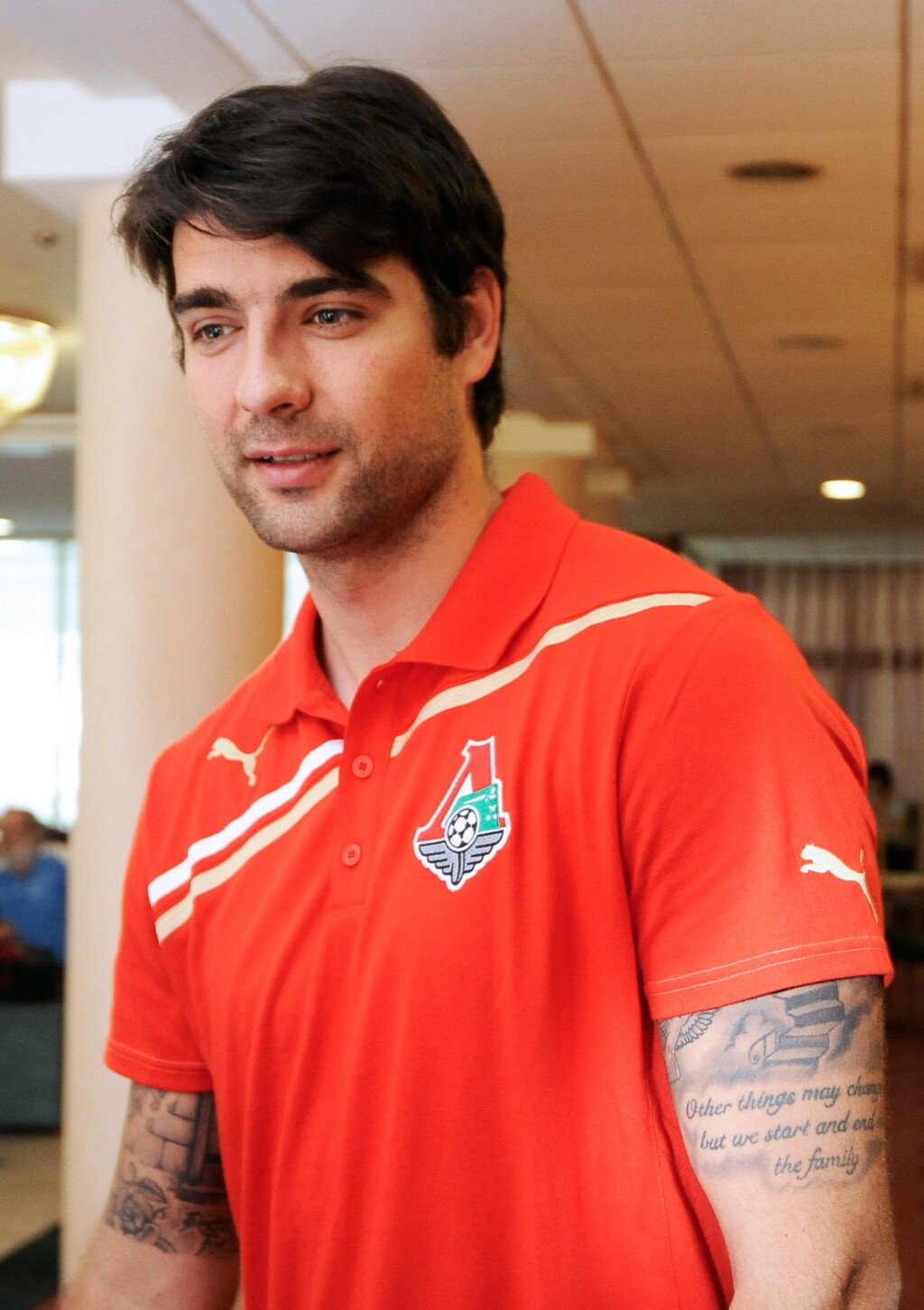 Vedran Ćorluka