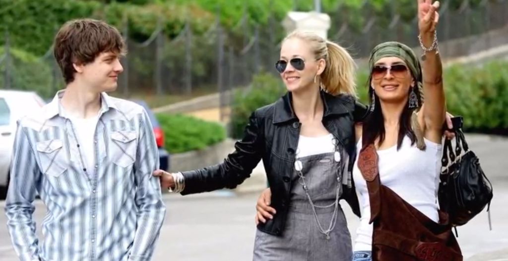 In Magazin: Jelena Rozga i Ivan Huljić - 3