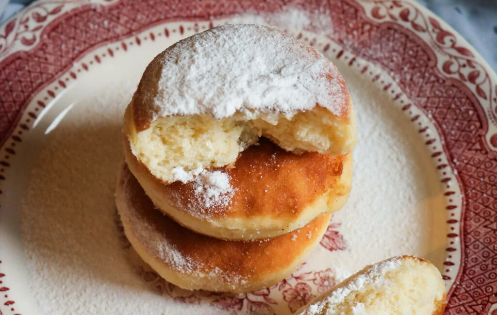 Bezglutenske krafne prema receptu blogerice Adrijane - 5