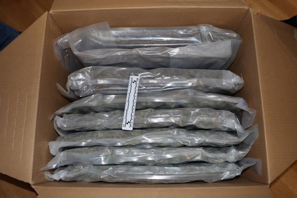 Marihuana