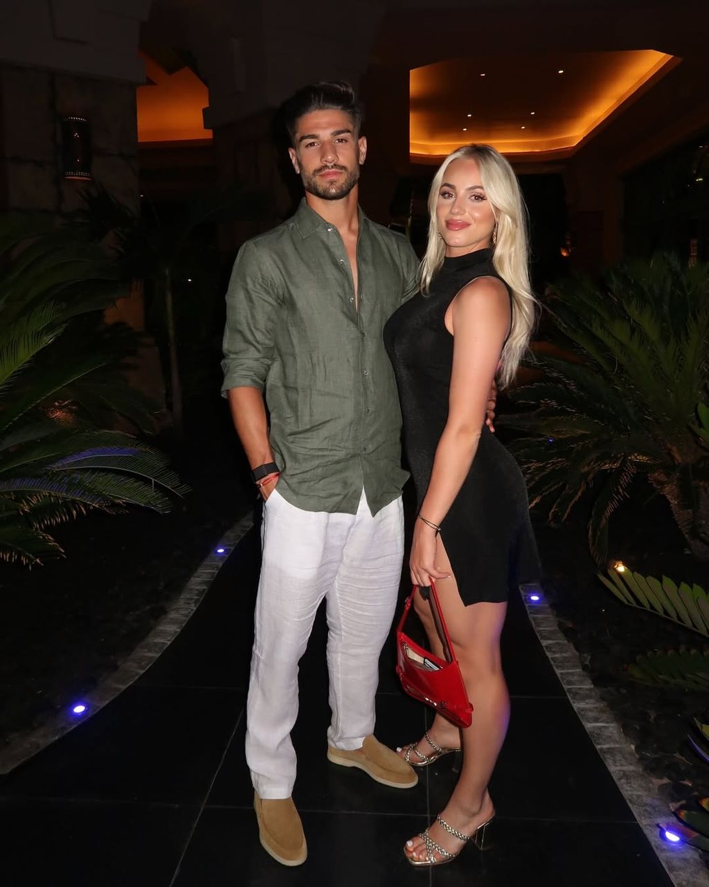 Ana Maria Marković - 1