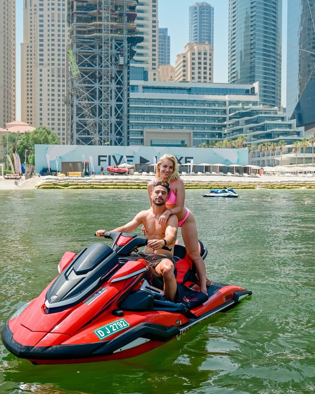 Ana Maria Marković - 7