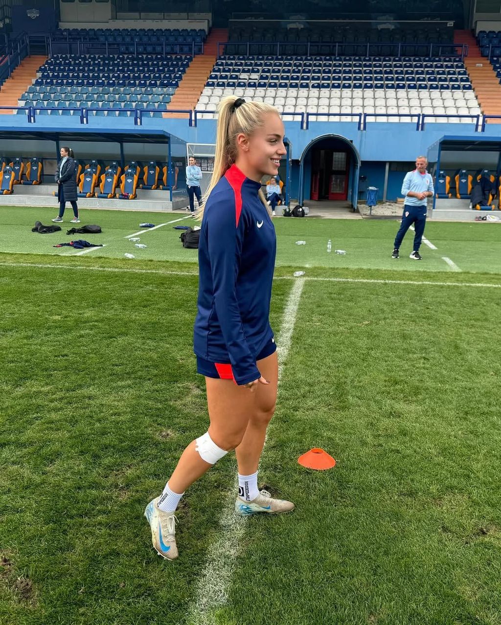 Ana Maria Marković - 8