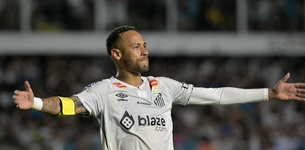 Neymar