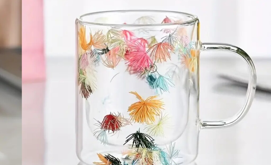 Proljetne šalice iz trgovina