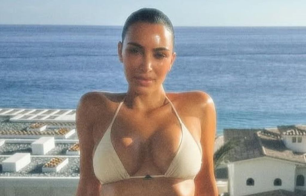 Kim Kardashian