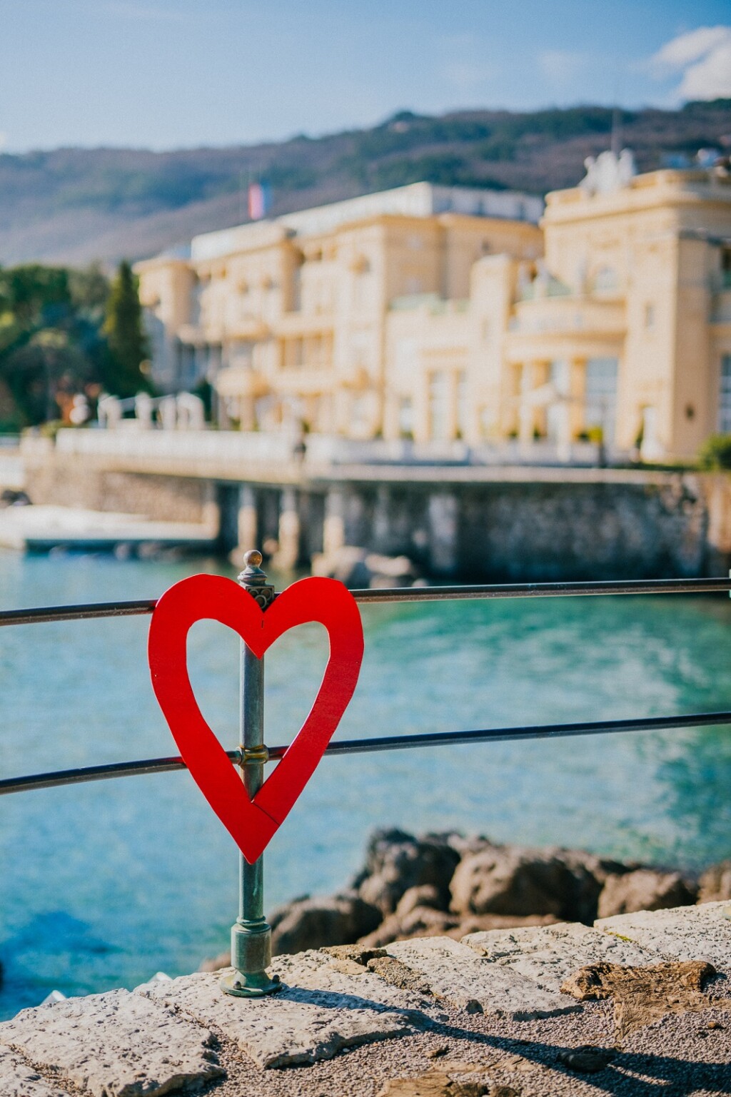 Opatija u znaku ljubavi - 4