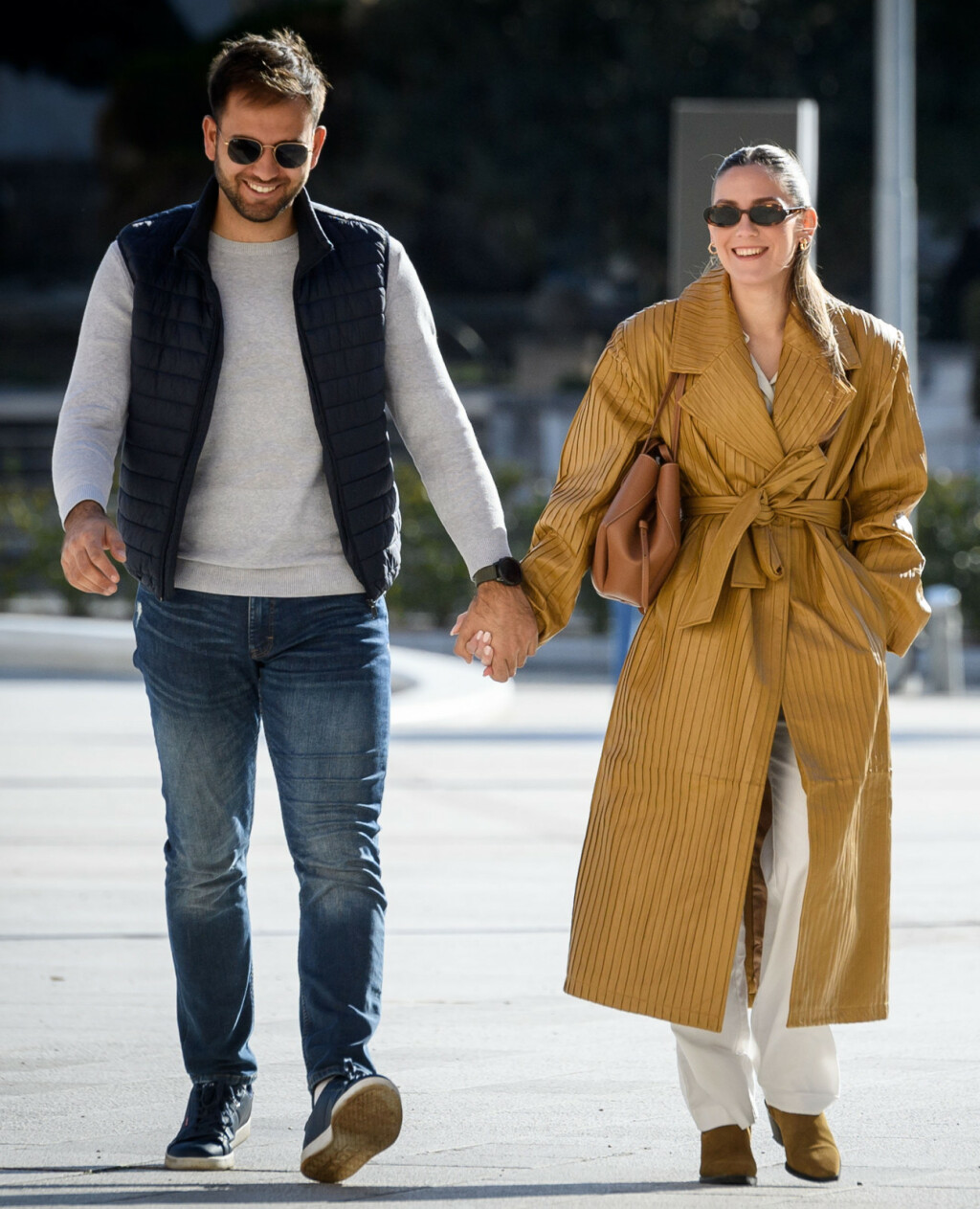 Ulična moda u Šibeniku - 2