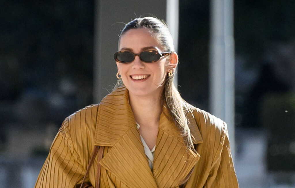 Ulična moda u Šibeniku - 6