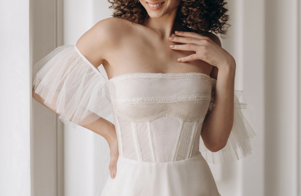 Odabir vjenčanice je jako bitna stavka prilikom planiranja vjenčanja