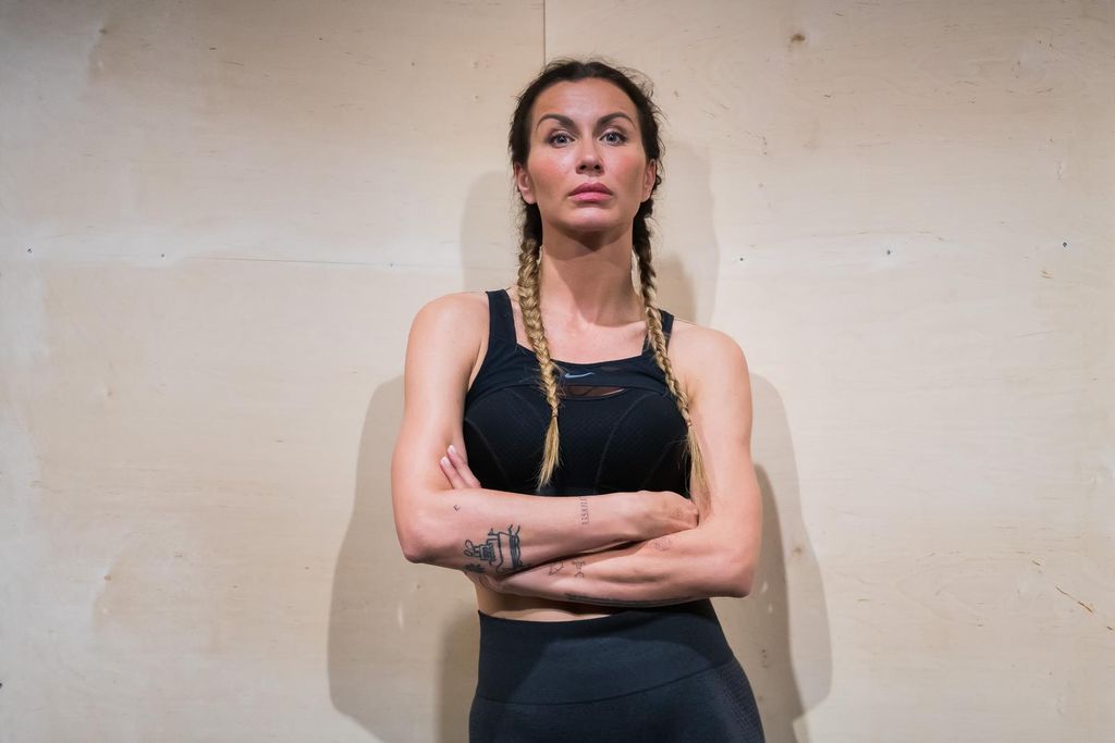 Ana Gruica Uglešić - 2