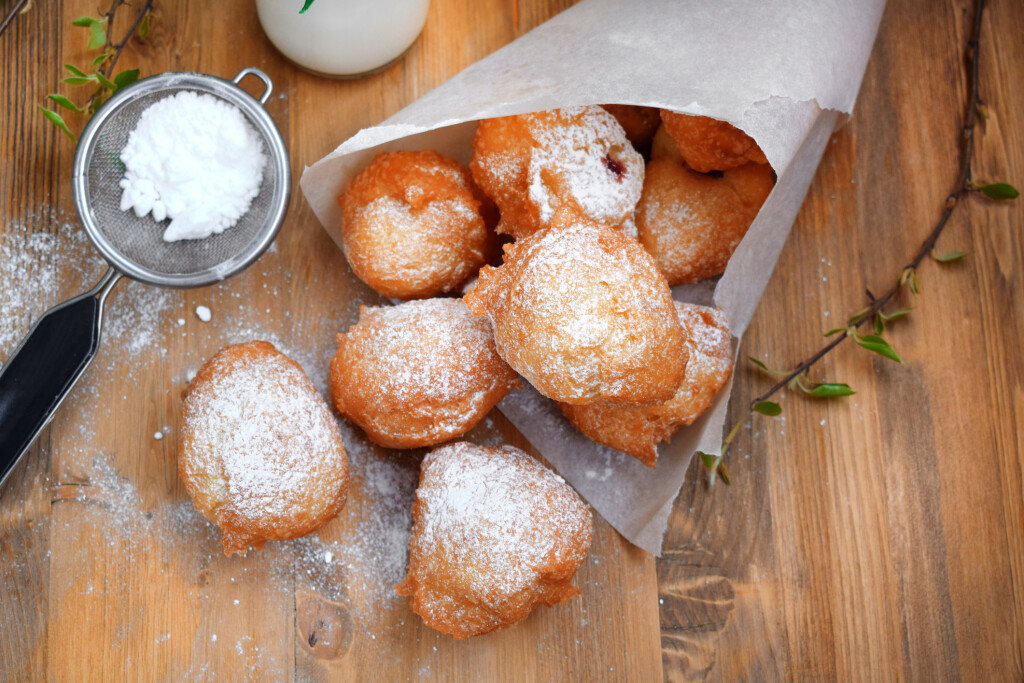 Beignets