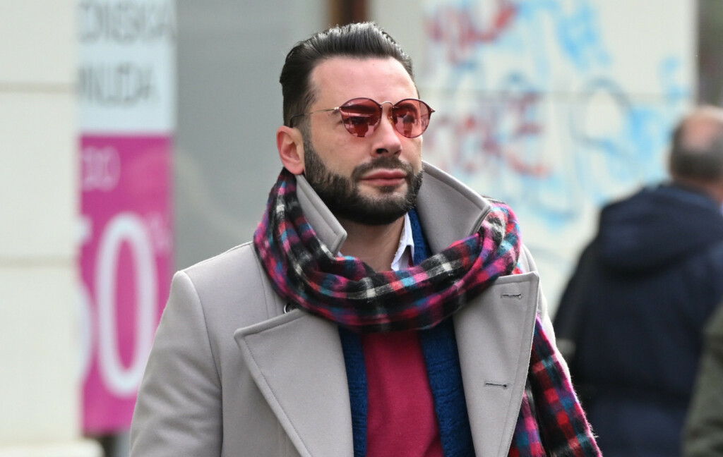 Muška ulična moda iz centra Zagreba - 12