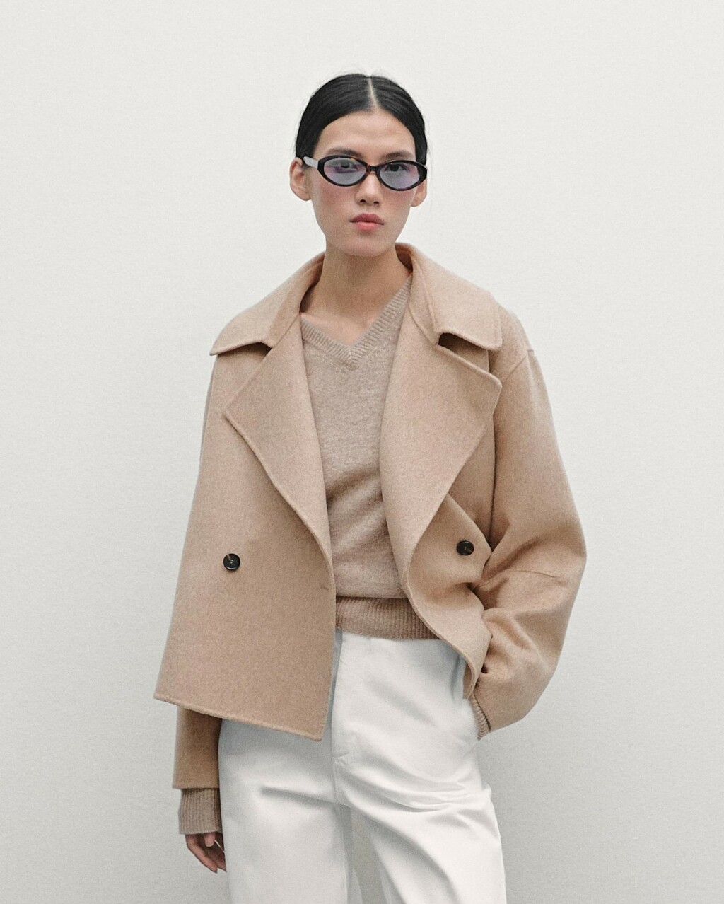 Massimo Dutti, 169 eura