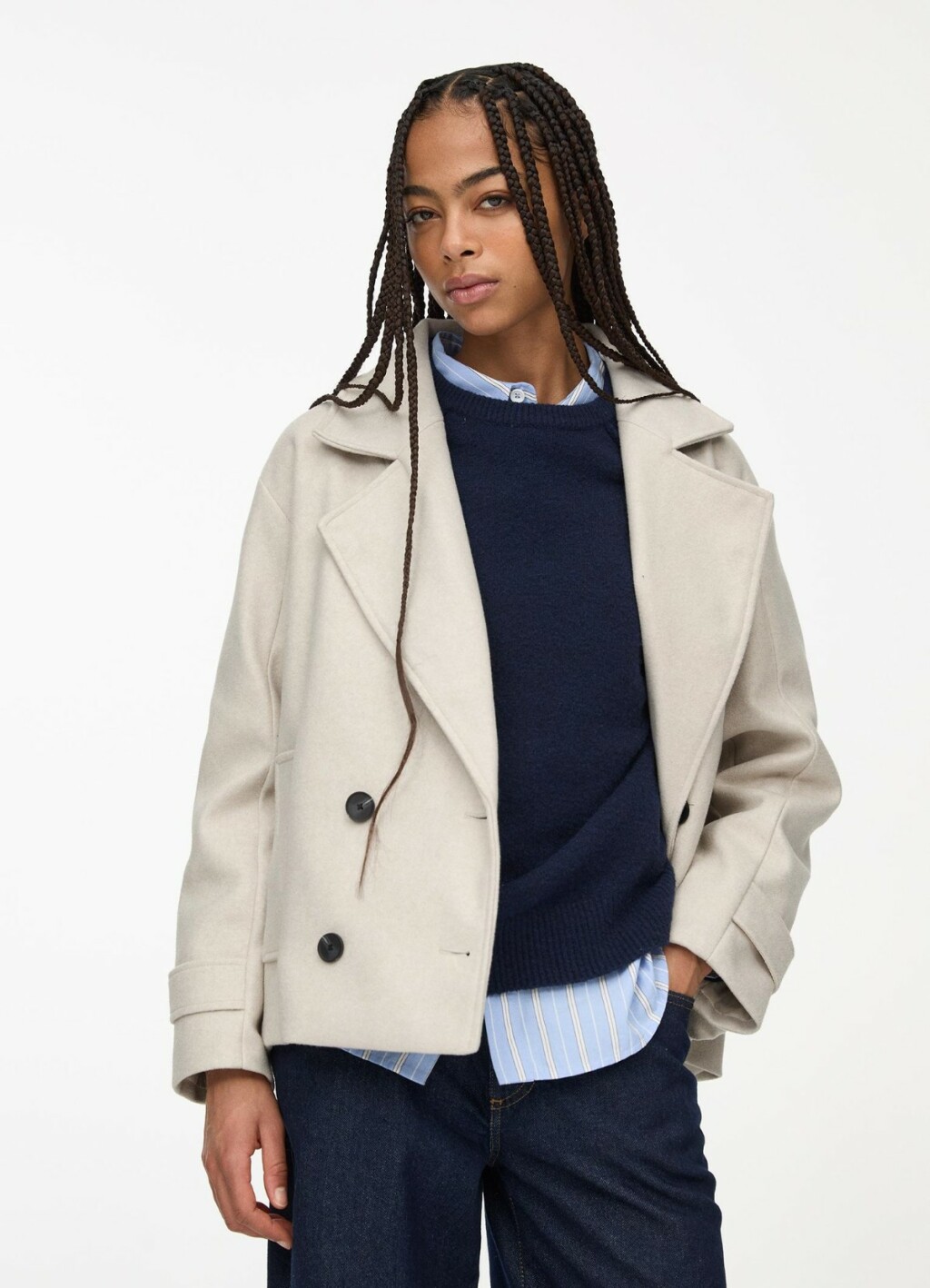 Pull&Bear, 39,99 eura