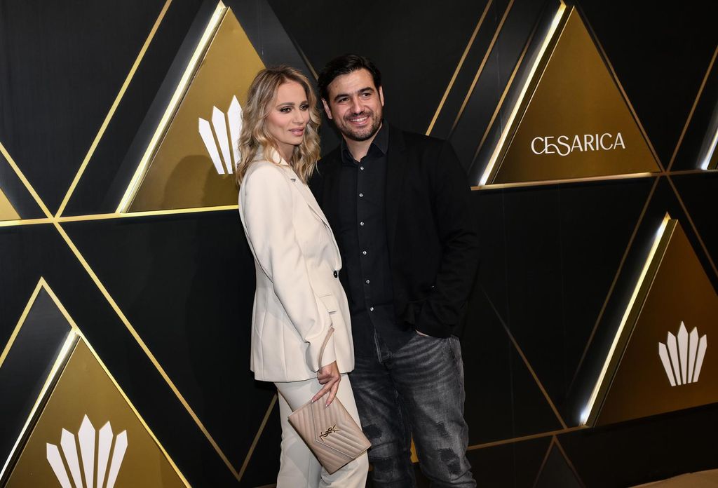 Antonio Maričević i Senka Turina - 2